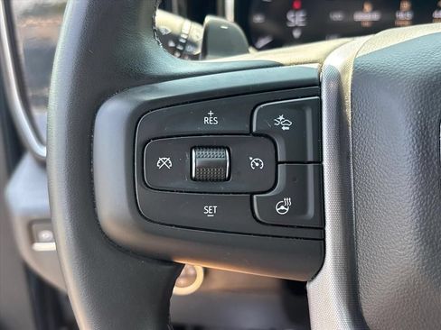 Used 2024 GMC Sierra 1500 Elevation w/ Elevation Premium Package AWD/4WD image 31