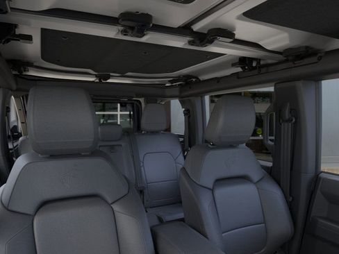 New 2026 Ford Bronco Badlands image 12