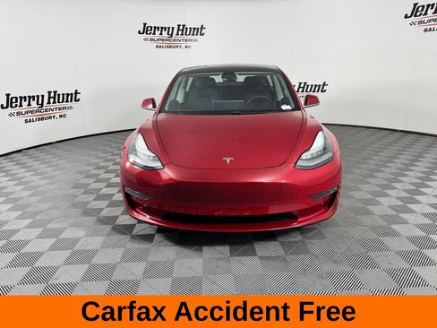 Used 2020 Tesla Model 3 Long Range image 3