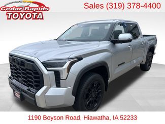 Used 2023 Toyota Tundra Limited w/ TRD Off-Road Package AWD/4WD 360° Tour