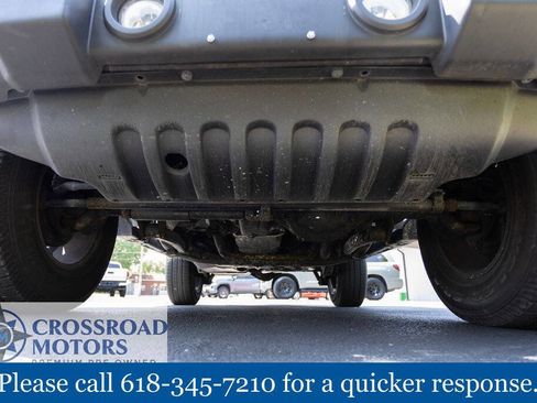 Used 2013 Jeep Wrangler Sport AWD/4WD image 14
