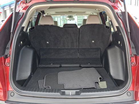 Certified 2024 Honda CR-V EX image 29