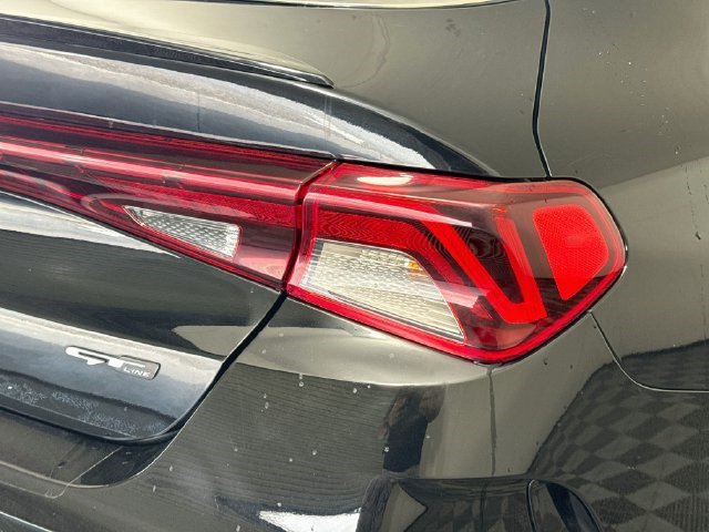 Used 2022 Kia K5 GT-Line FWD image 33