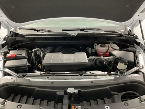 New 2026 Chevrolet Suburban Premier w/ Sun And Tow Package image 23