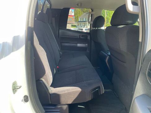 Used 2013 Toyota Tundra 4x4 Double Cab w/ TRD Rock Warrior Pkg image 25