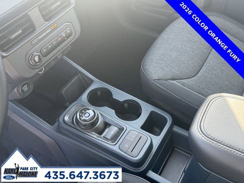 New 2026 Ford Maverick XLT w/ XLT Luxury Package image 39