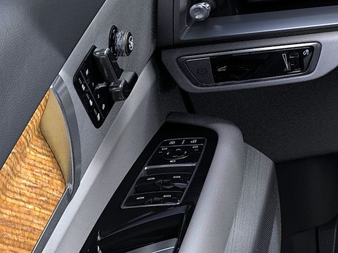 New 2027 Cadillac Vistiq Sport AWD/4WD image 22