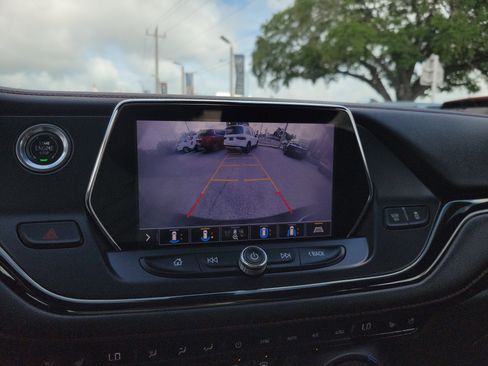 Certified 2019 Chevrolet Blazer RS FWD image 25