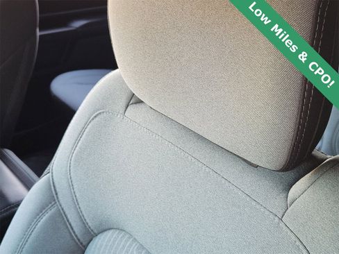 Used 2023 RAM 1500 Big Horn image 16