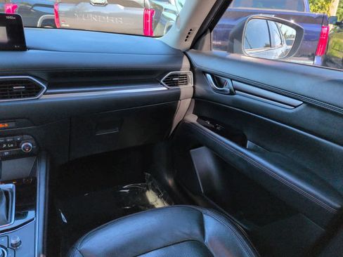 Used 2022 MAZDA CX-5 Carbon Edition AWD/4WD image 16