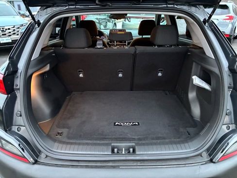 Used 2023 Hyundai Kona SEL image 12