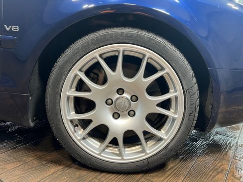 Used 2006 Audi S4 Base image 40