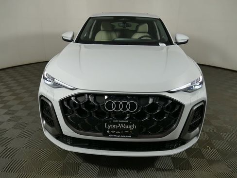 New 2026 Audi Q5 Premium Plus AWD/4WD image 23