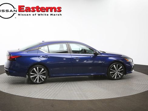 Used 2021 Nissan Altima 2.5 SR image 42