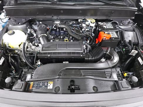 New 2025 Ford Bronco Sport Big Bend image 31