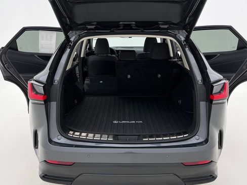 Used 2025 Lexus NX 350 350 Base w/ Accessory Package (2T) image 23