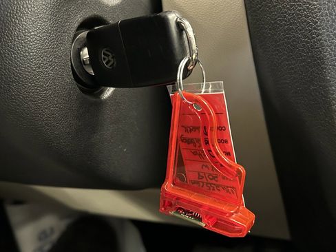 Used 2018 Volkswagen Jetta Wolfsburg Edition image 35