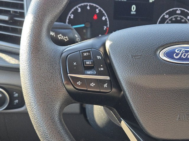 Used 2025 Ford Transit 250 Low Roof w/ Exterior Upgrade Package RWD image 26
