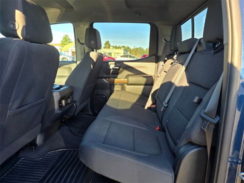 Used 2020 Chevrolet Silverado 1500 RST w/ All-Star Edition image 7