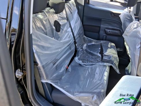 New 2025 Ford Maverick XL image 13