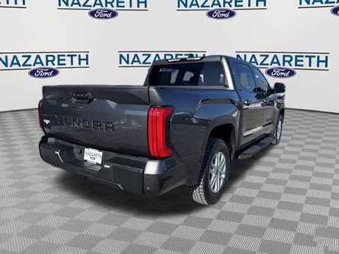 Used 2023 Toyota Tundra SR5 w/ SR5 Premium Package image 7