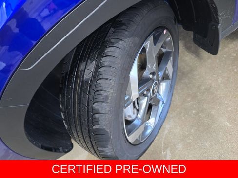 Certified 2026 Hyundai Venue SEL FWD image 33