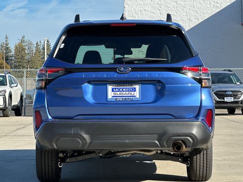 New 2026 Subaru Forester Premium image 4