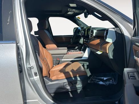 New 2025 Toyota Tundra 1794 Edition image 15