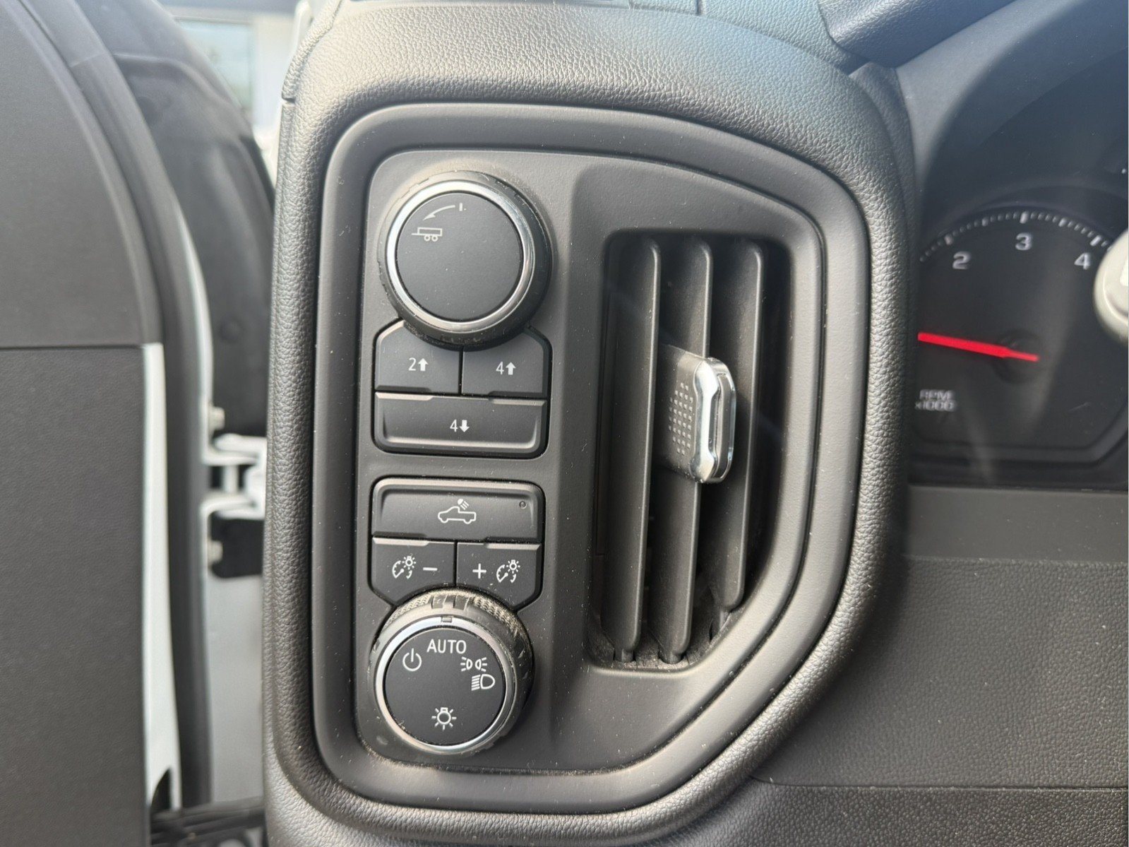 Used 2025 Chevrolet Silverado 3500 W/T w/ WT Convenience Package AWD/4WD image 22
