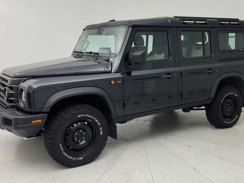 Used 2024 INEOS Grenadier AWD/4WD image 4