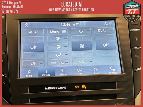 Used 2020 Lincoln MKZ Reserve w/ Elements Package FWD image 41