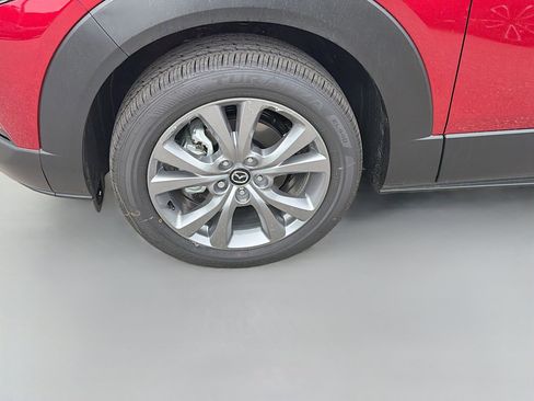 New 2026 MAZDA CX-30 AWD 2.5 S image 42