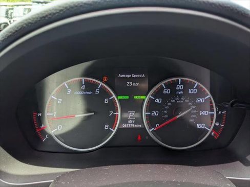 Used 2021 Acura ILX FWD image 27