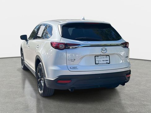 Used 2023 MAZDA CX-9 Touring Plus image 7