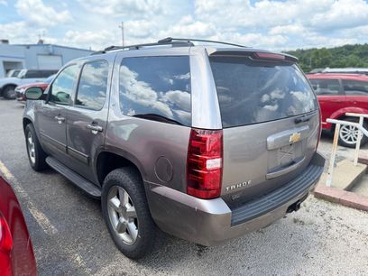 Used 2012 Chevrolet Tahoe LT w/ Luxury Package