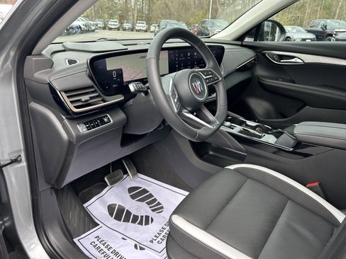 New 2026 Buick Envision Sport Touring AWD/4WD image 15