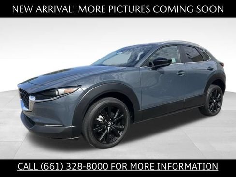 Certified 2023 MAZDA CX-30 AWD 2.5 S w/ Preferred Package image 1