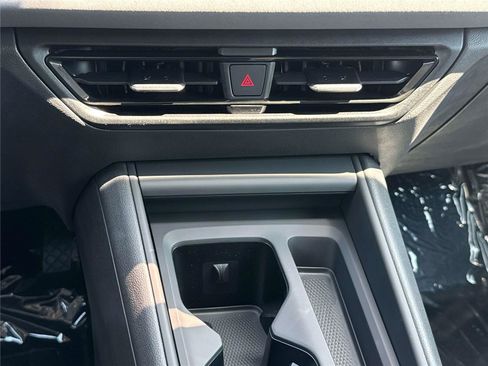 New 2026 Volkswagen Tiguan SE AWD/4WD image 23