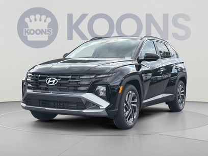 New 2026 Hyundai Tucson SEL Plus w/ Tow & Go Package