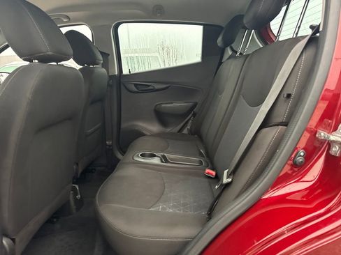 Used 2022 Chevrolet Spark LT image 11