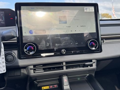 New 2026 Toyota bZ image 19