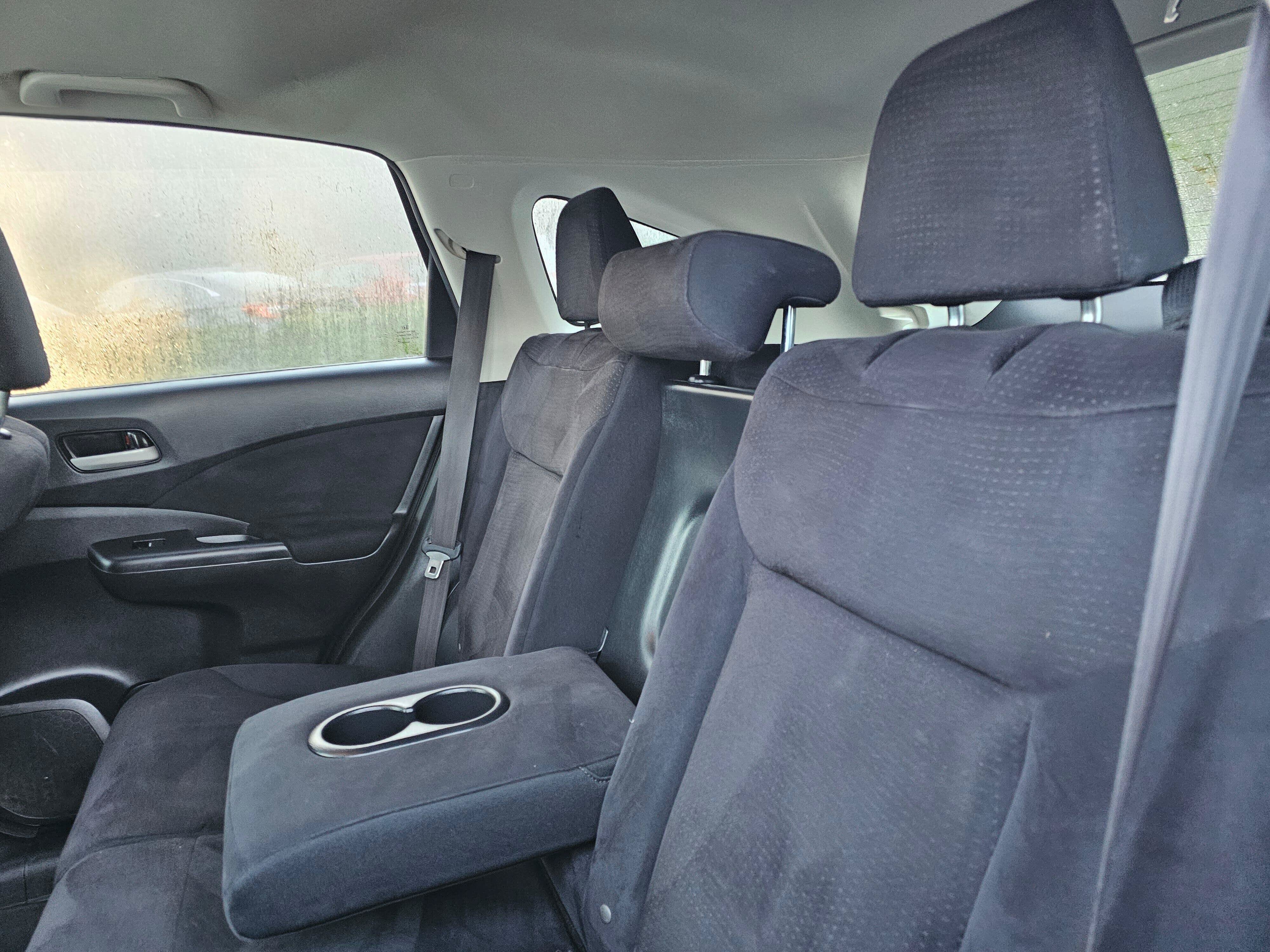 Used 2014 Honda CR-V EX image 20