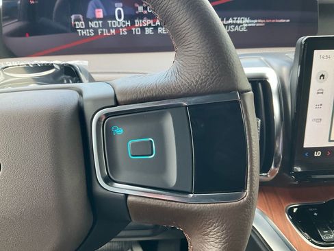 New 2026 Ford Expedition King Ranch AWD/4WD image 20