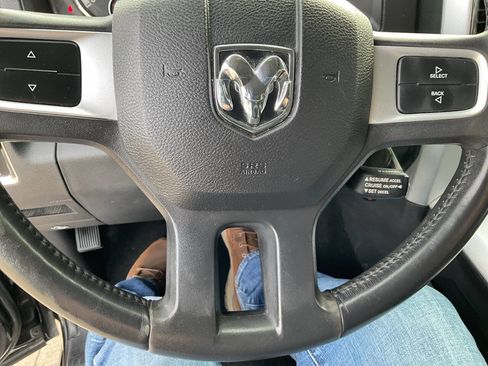 Used 2010 Dodge Ram 1500 Truck Laramie w/ Protection Group image 16