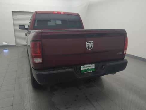 Used 2017 RAM 1500 Tradesman image 6