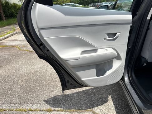 Used 2026 Hyundai Kona SE AWD/4WD image 21