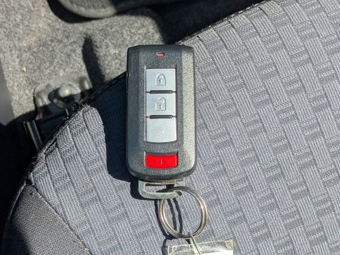 Used 2019 Mitsubishi Mirage GT FWD image 30