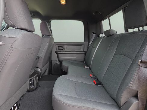 New 2026 RAM 2500 Tradesman AWD/4WD image 10