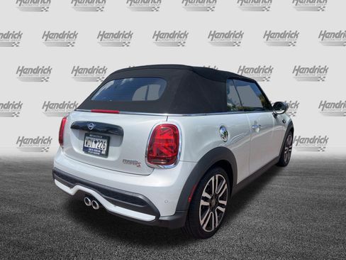 Used 2023 MINI Cooper S FWD image 10