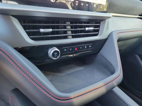 New 2026 Ford Explorer ST-Line w/ ST-Line Street Pack RWD image 19